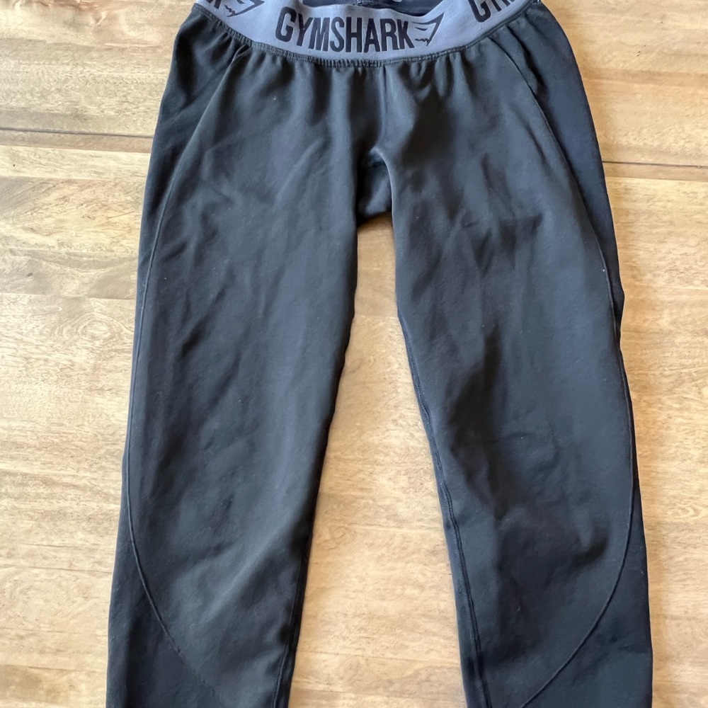 Gymshark legging size 4